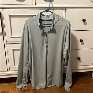 Nike Men's Gray Jacket